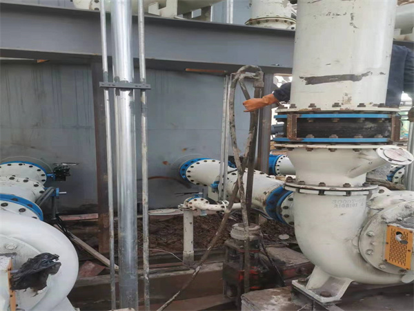 人民路街道设备基础沉降下沉注浆加固增加荷载