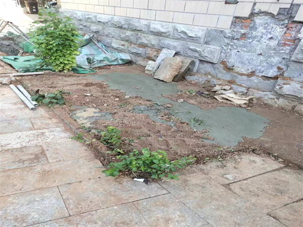 人民路街道地基基础注浆增加承载力灌浆加固