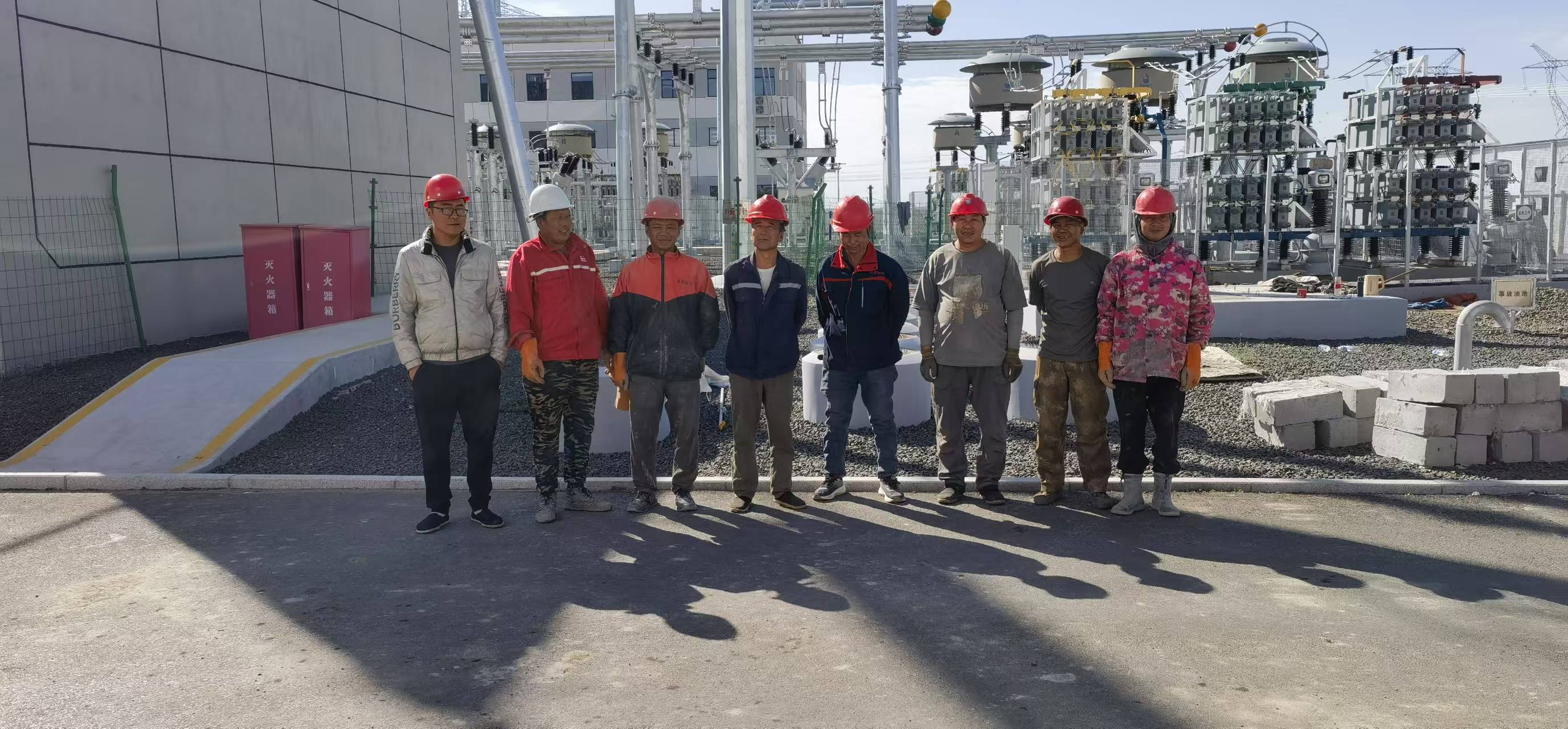 人民路街道地基沉降如何修复?